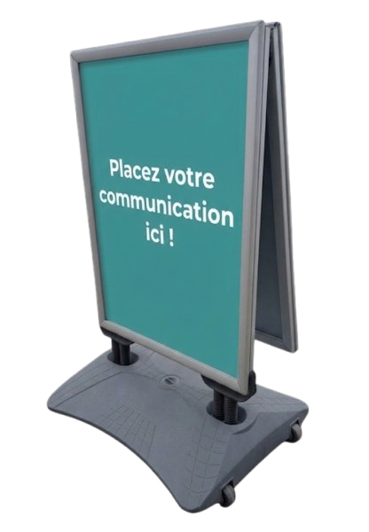 Panneau publicitaire - Image 2
