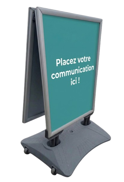 Panneau publicitaire - Image 3