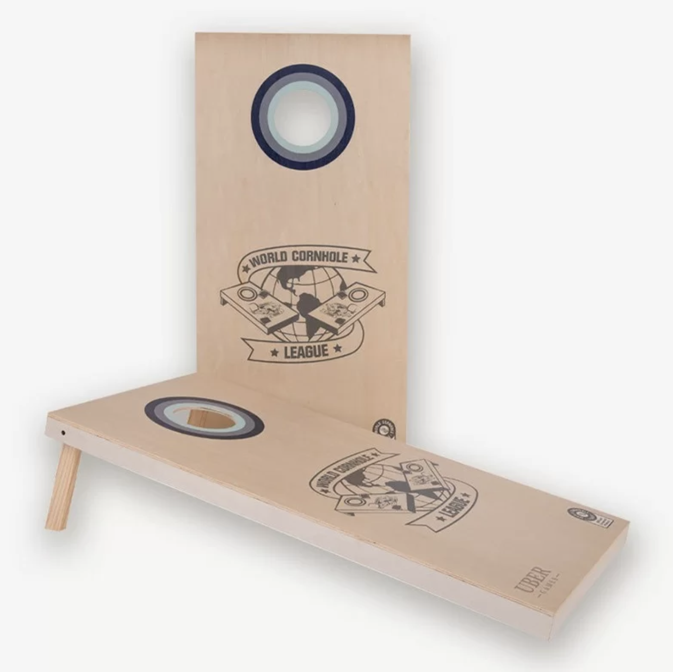 Cornhole duo - Jeu du Cornhole (1 à 2 joueurs)
