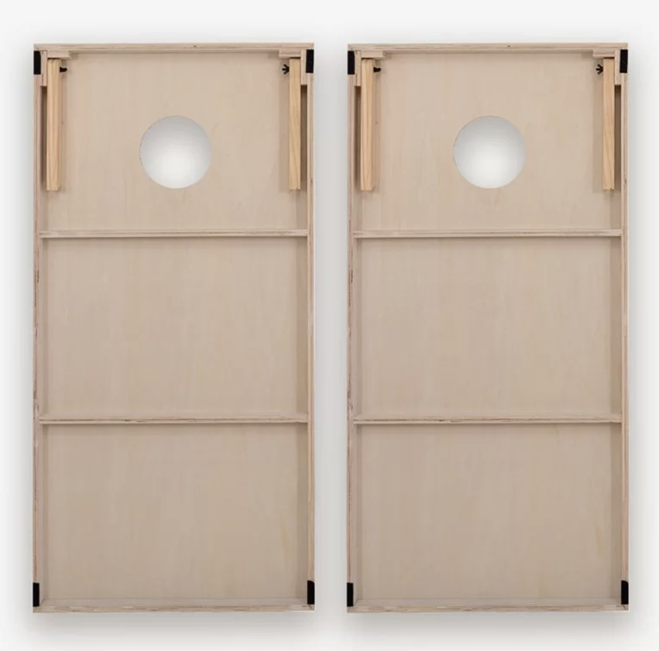 Cornhole duo - Jeu du Cornhole (1 à 2 joueurs) - Image 6