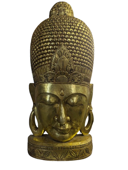 Bouddha XXL