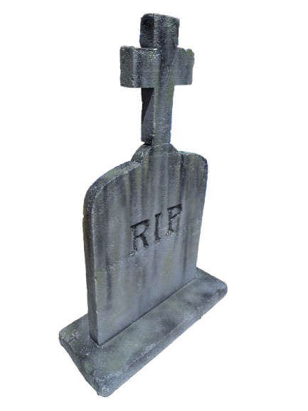 Tombes "RIP" modèle 1 - Image 3