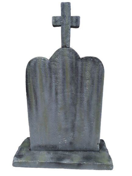 Tombes "RIP" modèle 1 - Image 4