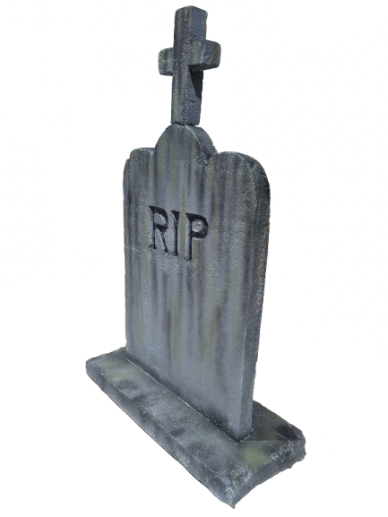 Tombes "RIP" modèle 1 - Image 5