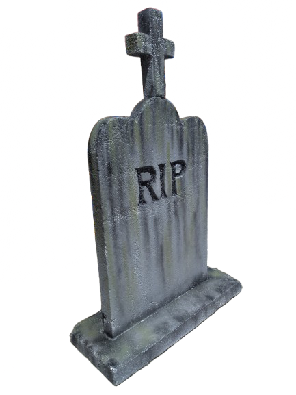 Tombes "RIP" modèle 2 - Image 3