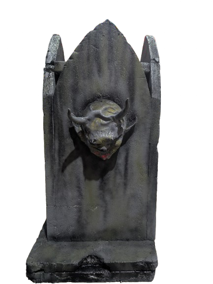 Tombeau "Diable" - Image 2