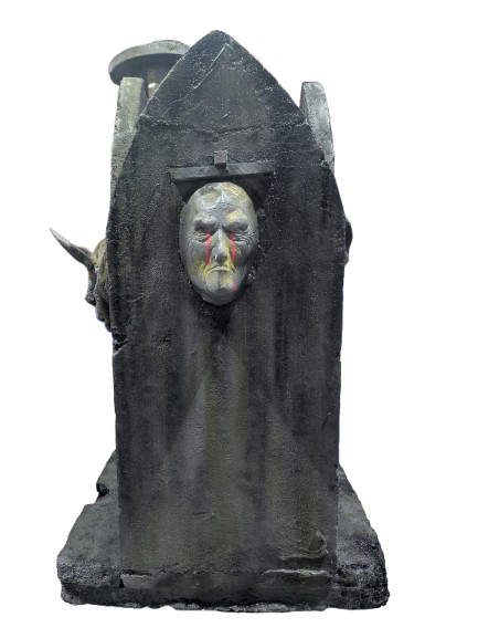 Tombeau "Diable"