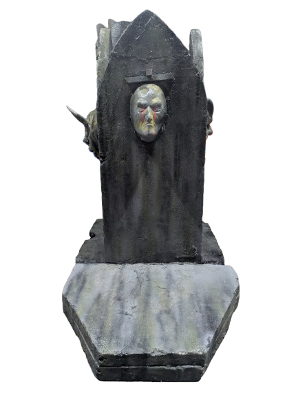 Tombeau "Diable" - Image 5