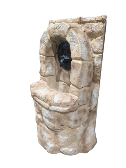 Fontaine murale (H : 115 cm) - Image 3