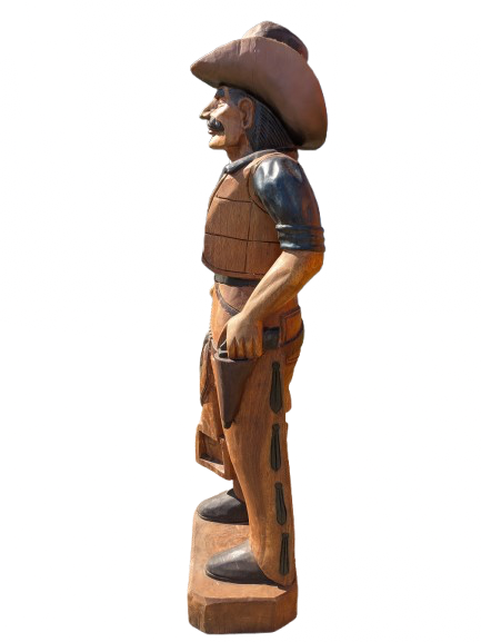 Totem cowboy (GM) - Image 3