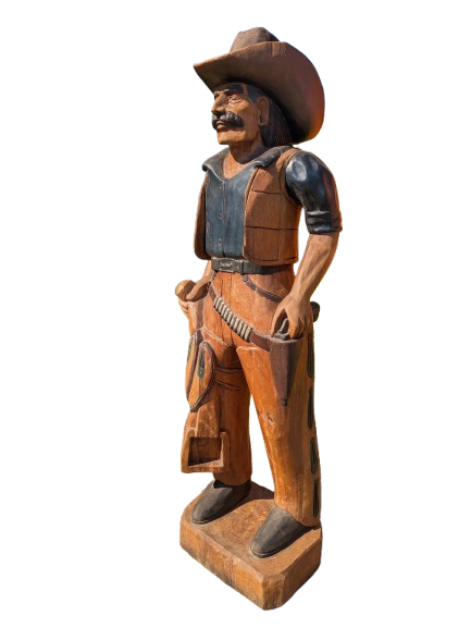 Totem cowboy (GM) - Image 6