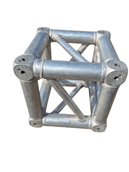 Prolyte box Corner 30V - Angle nu (court) - Image 2