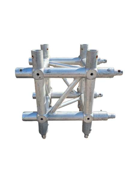 Prolyte box corner 30V - Equipé 5D (court)