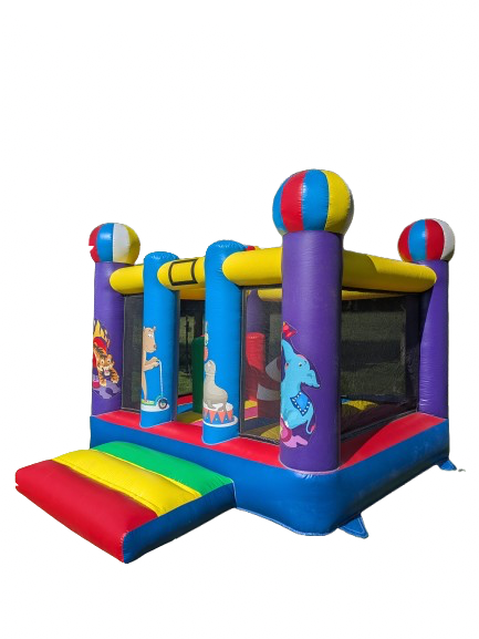 Cirque - Obstacles ballons - Image 2