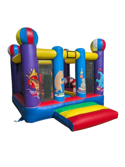 Cirque - Obstacles ballons - Image 3