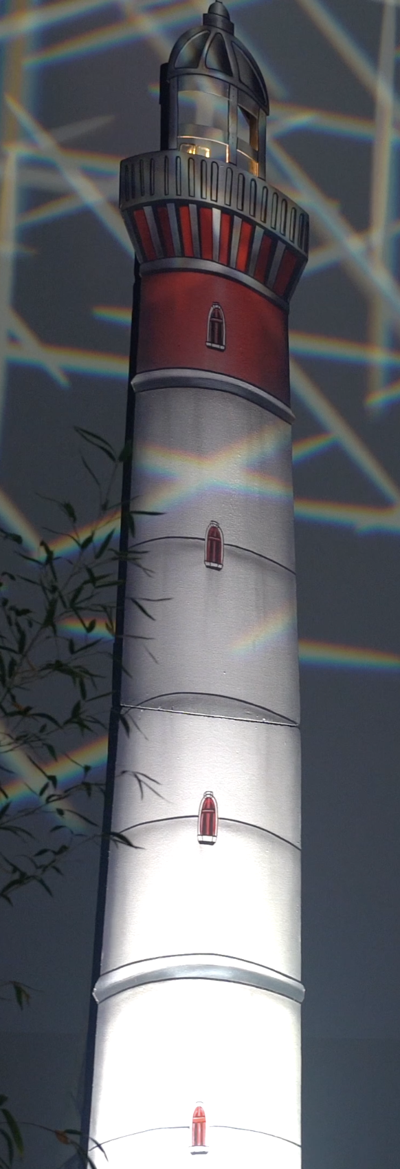 Paquebot - Phare (2D) - Image 2