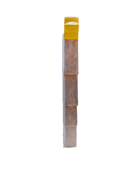 Biscuit sapin de Noël (H : 122 cm) - Image 3