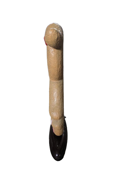 Biscuit petite fille (H : 110 cm) - Image 3