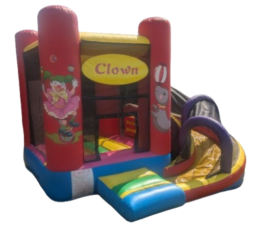 Cirque - Mini clown - Image 6