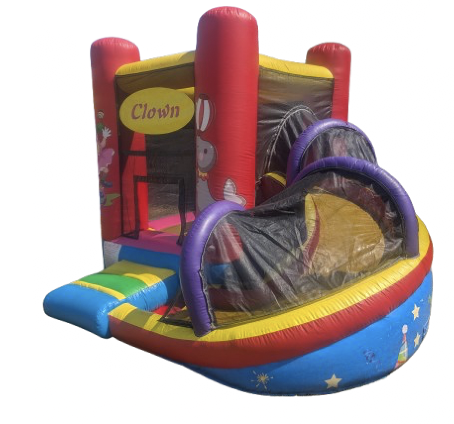 Cirque - Mini clown - Image 7