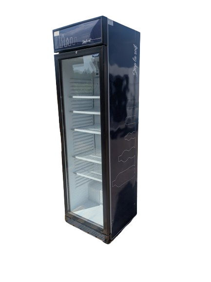 Armoire positive 1 porte (350L)