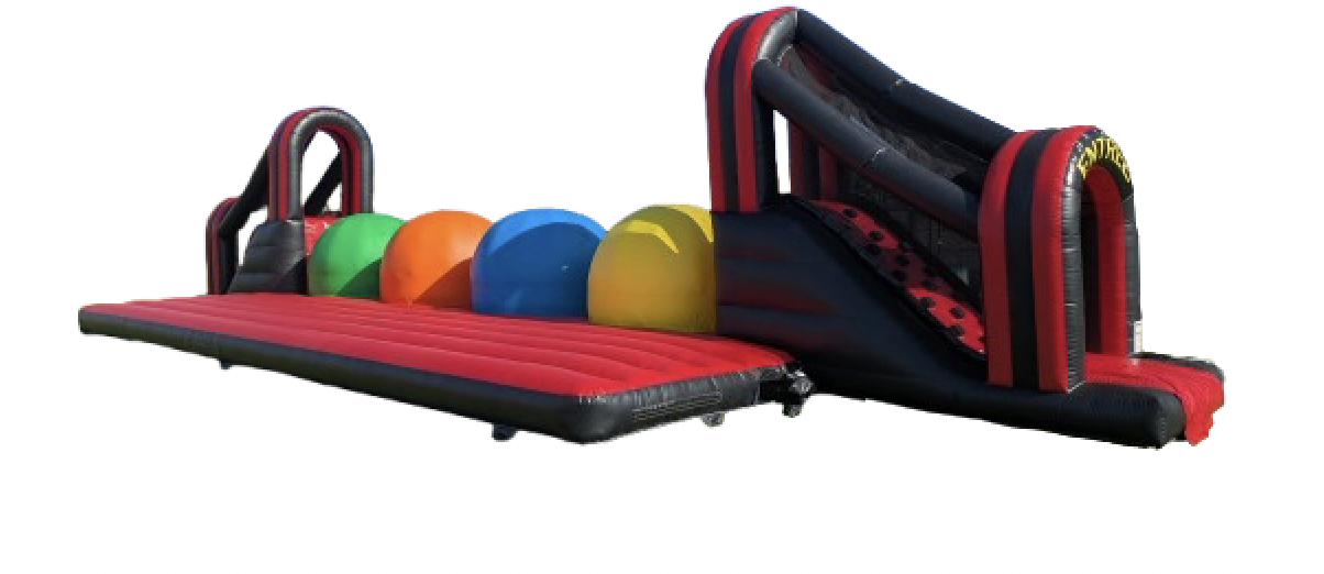 Parcours wipe Out  - Image 6