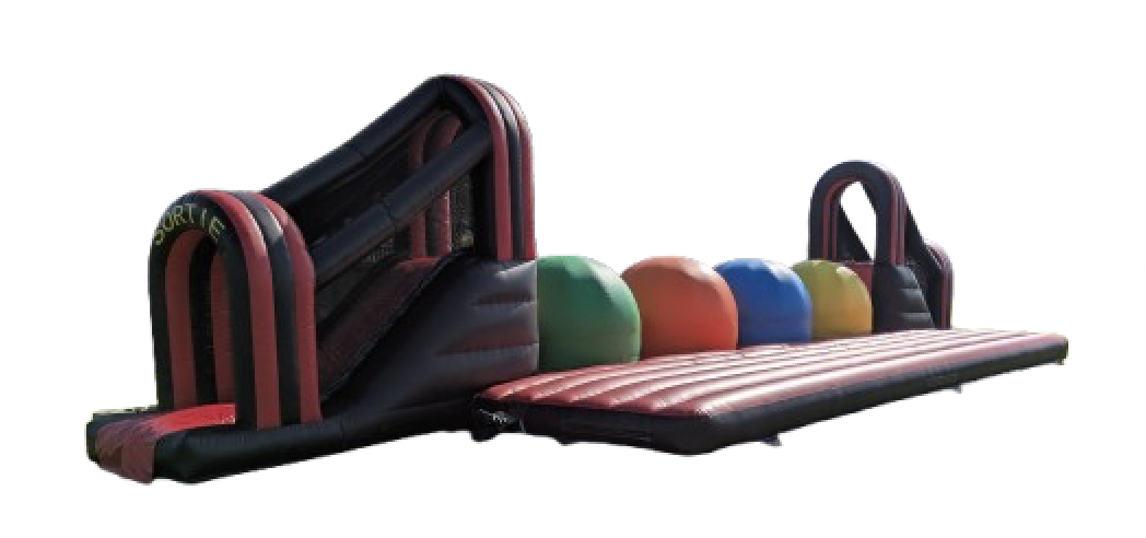 Parcours wipe Out  - Image 7
