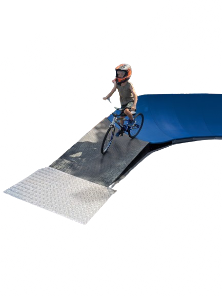 Pumptrack - Virage Incliné GM - Image 2