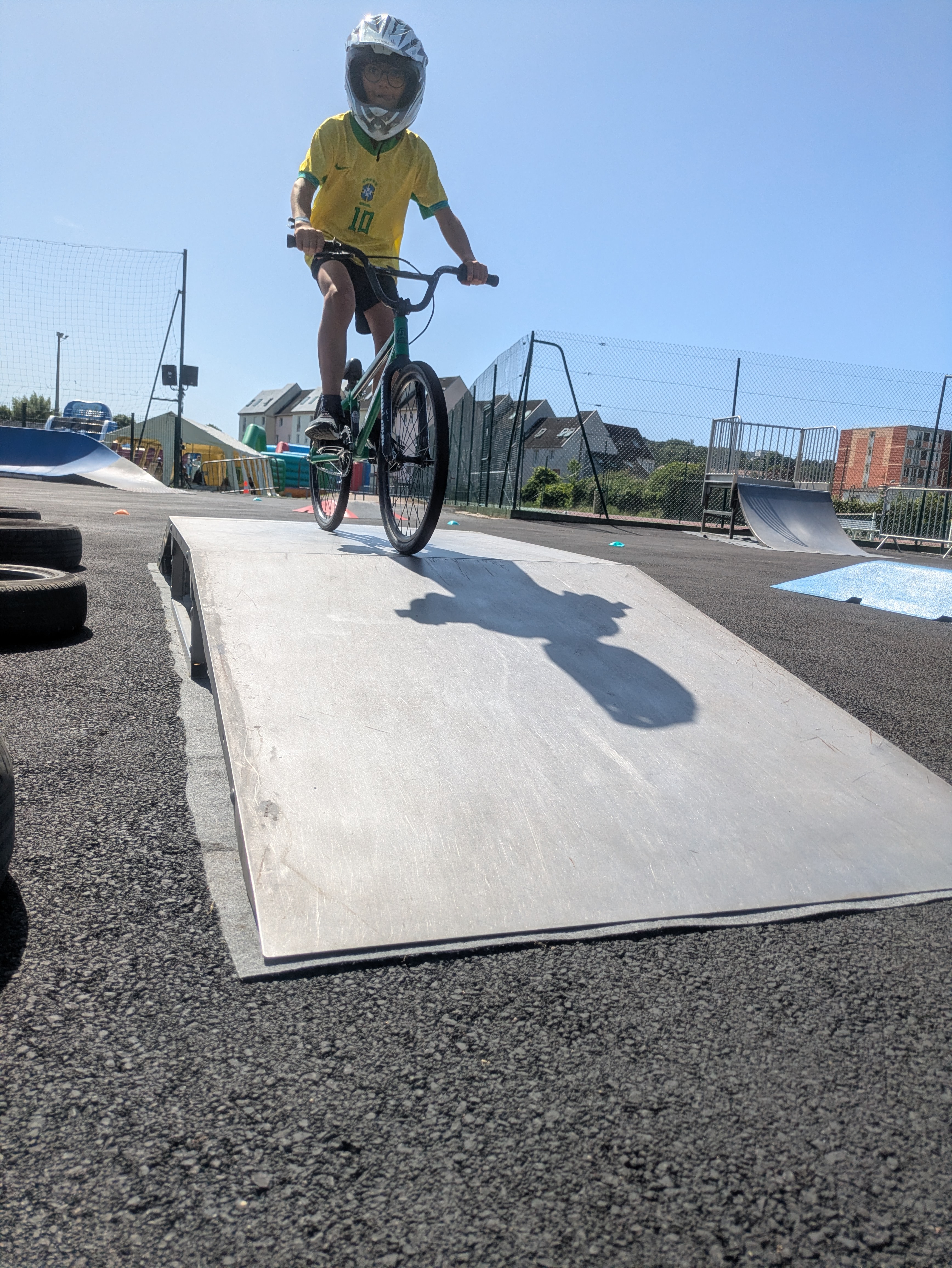 Pumptrack - Fly box - Image 2