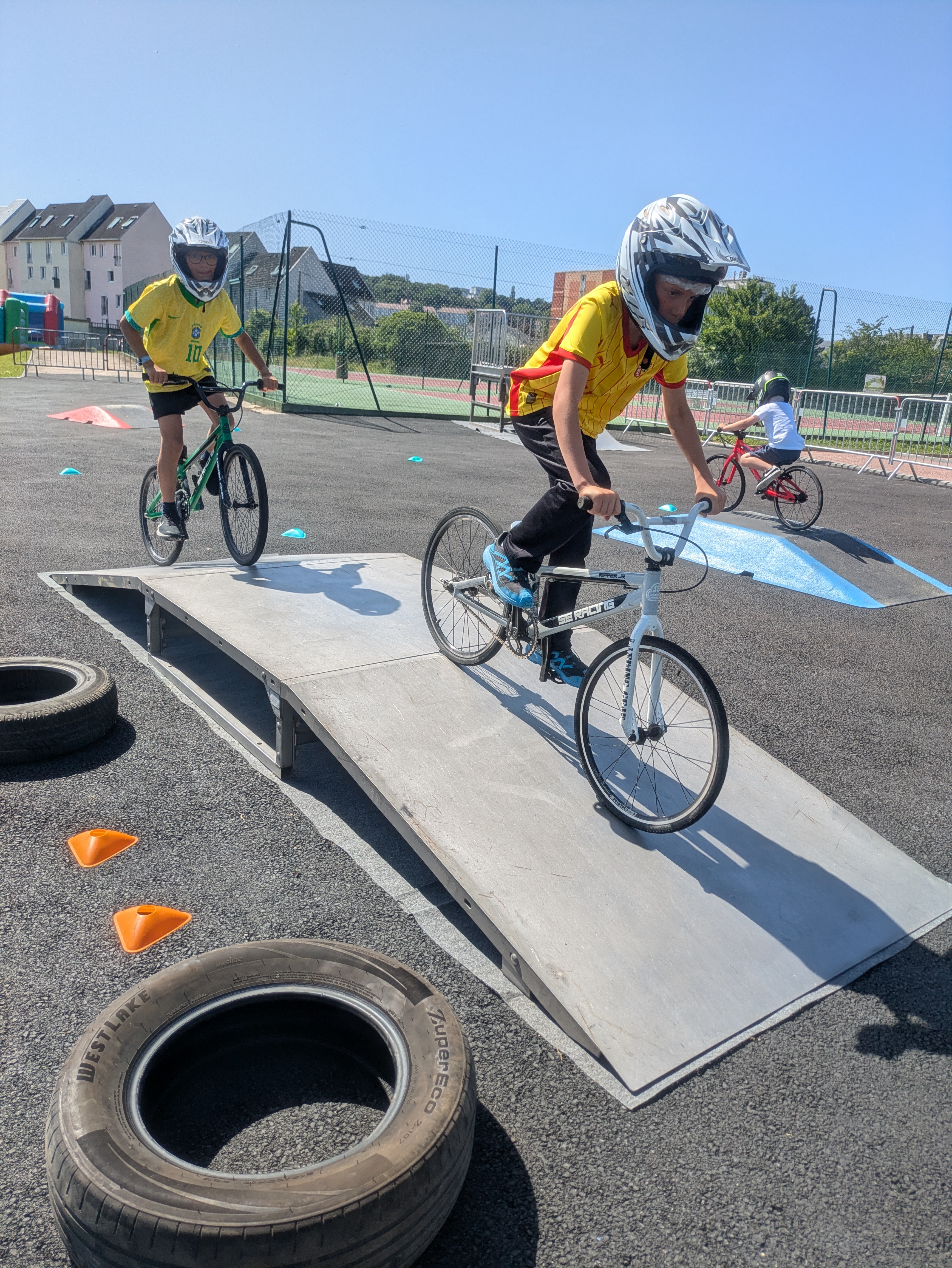 Pumptrack - Fly box - Image 3