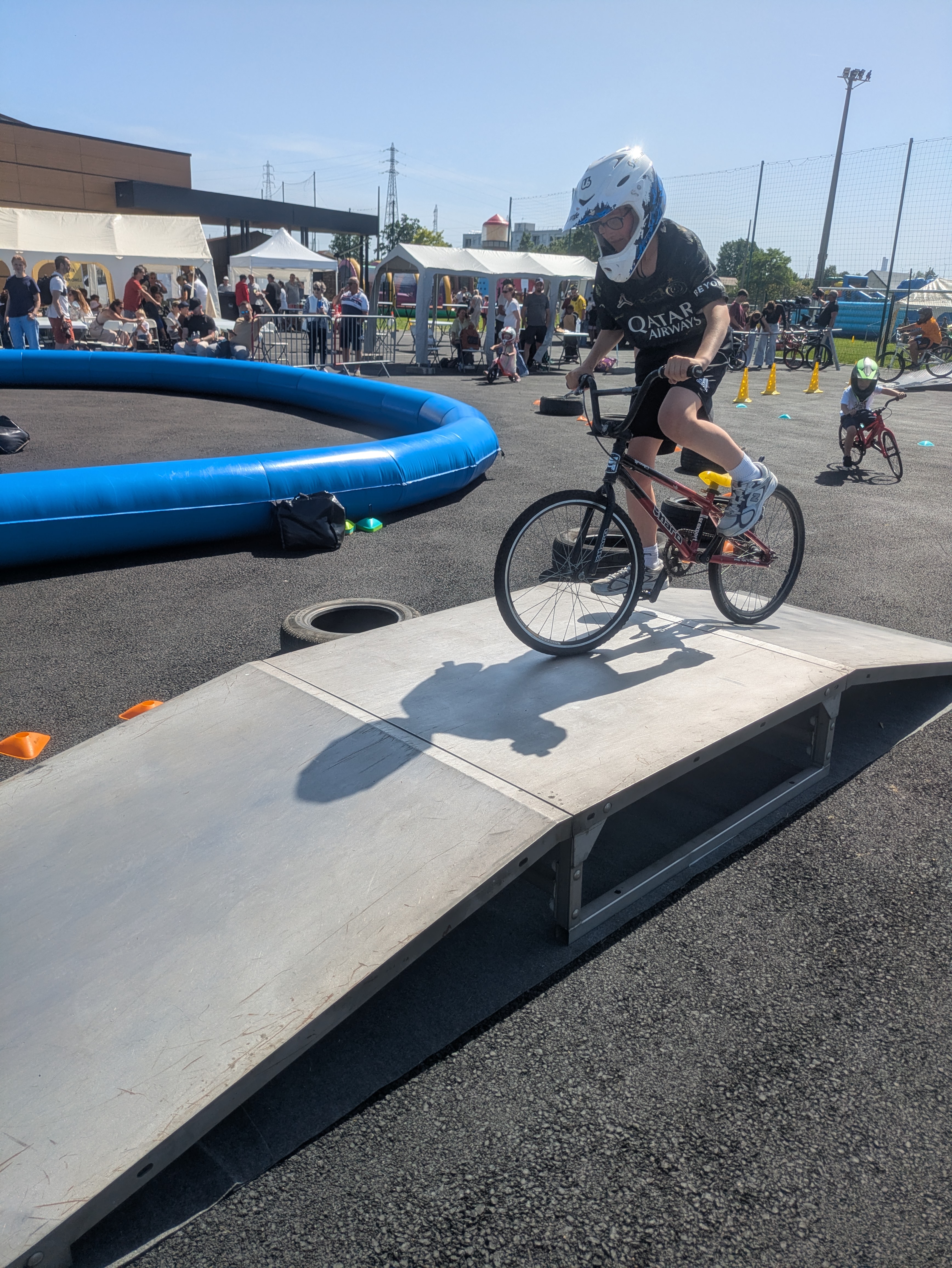 Pumptrack - Fly box - Image 5