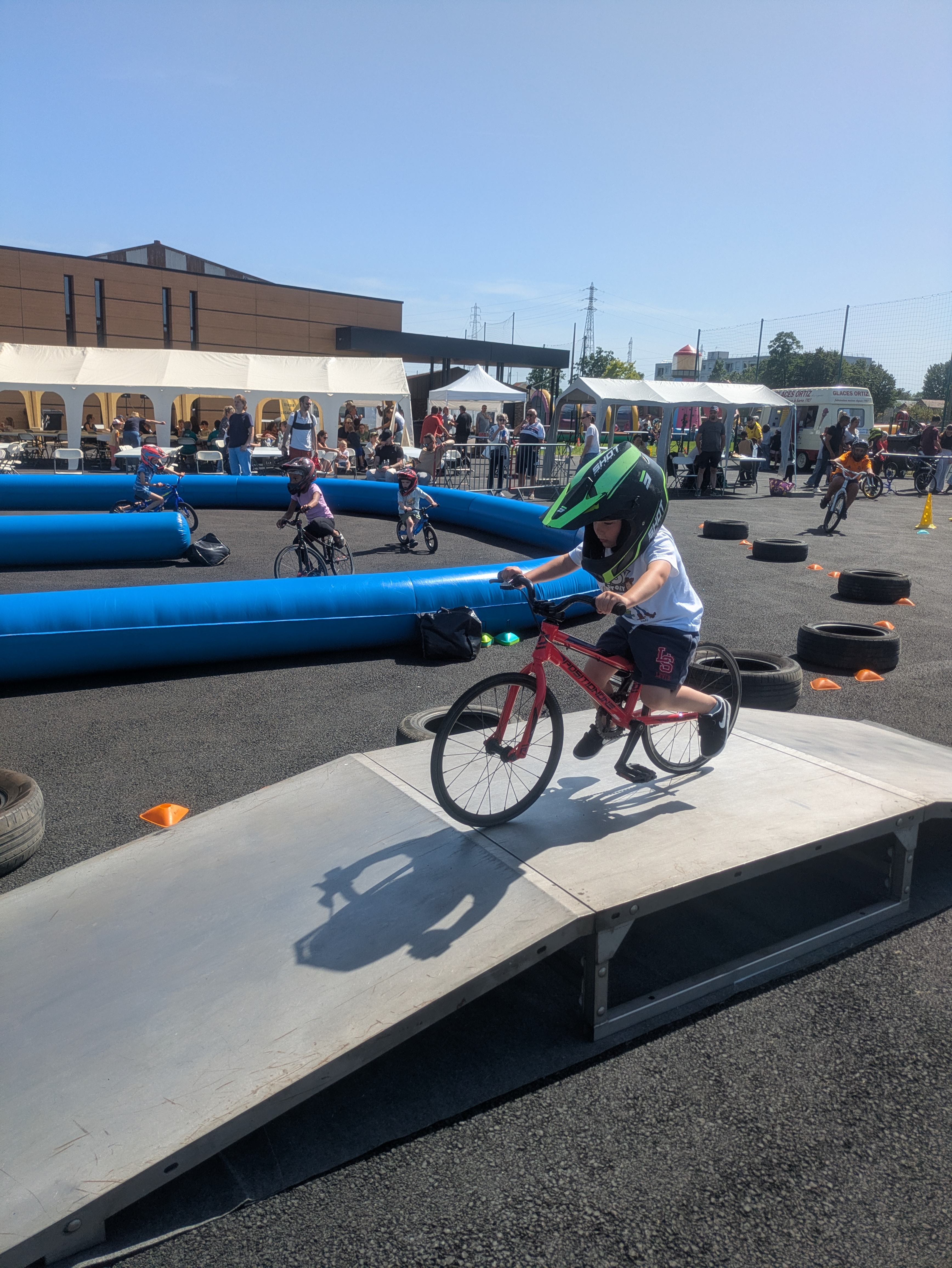 Pumptrack - Fly box - Image 6