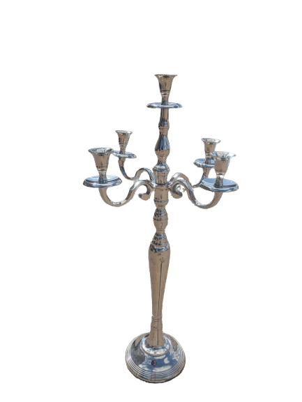 Chandelier 5 broches - Image 2