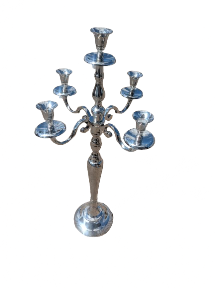 Chandelier 5 broches - Image 3