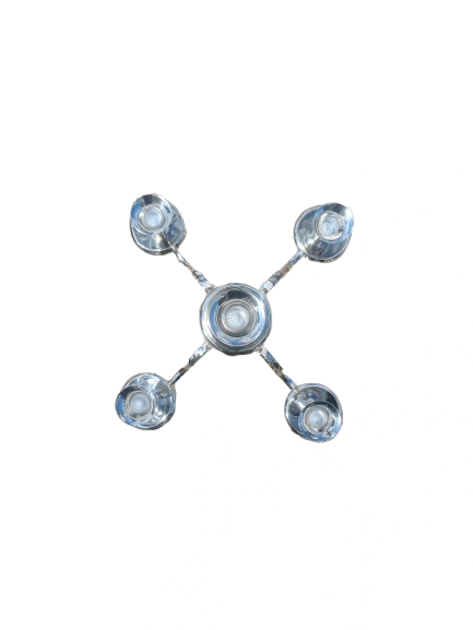Chandelier 5 broches - Image 4