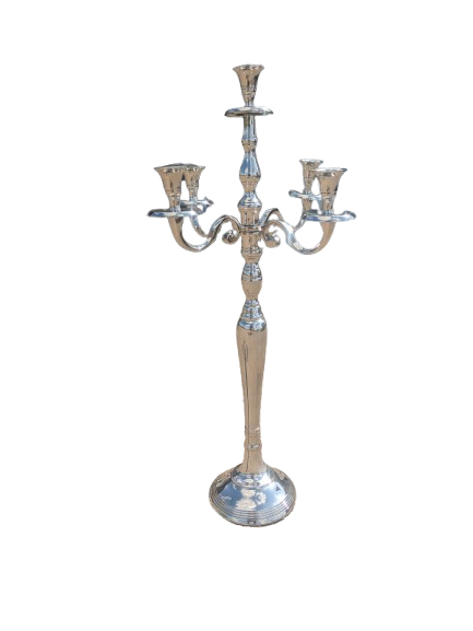 Chandelier 5 broches - Image 5