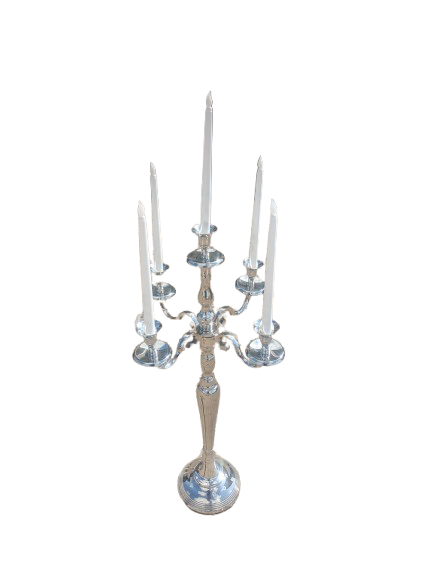 Chandelier 5 broches - Image 6