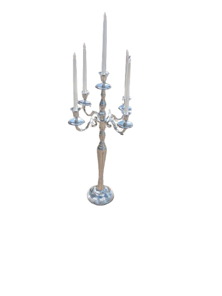 Chandelier 5 broches - Image 7