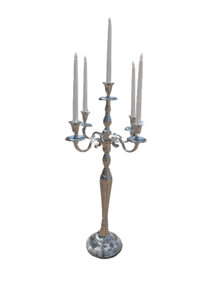 Chandelier 5 broches - Image 8