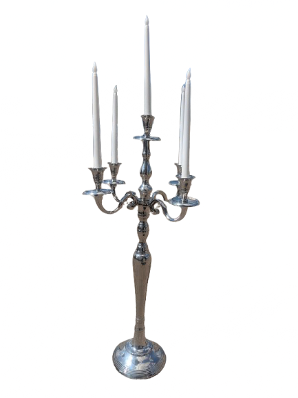 Chandelier 5 broches - Image 10