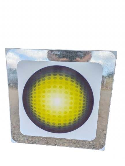 Panneaux Disco - Image 2
