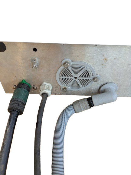 Lave verre Sowebo - Image 2