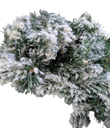 Guirlande de Sapin Enneigée - Image 2