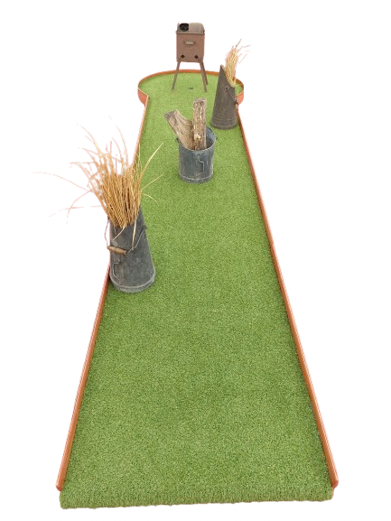 Mini golf - (Pack de base 5 pistes) - Image 7