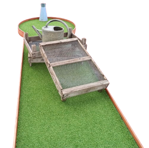 Mini golf - (Pack de base 5 pistes) - Image 12