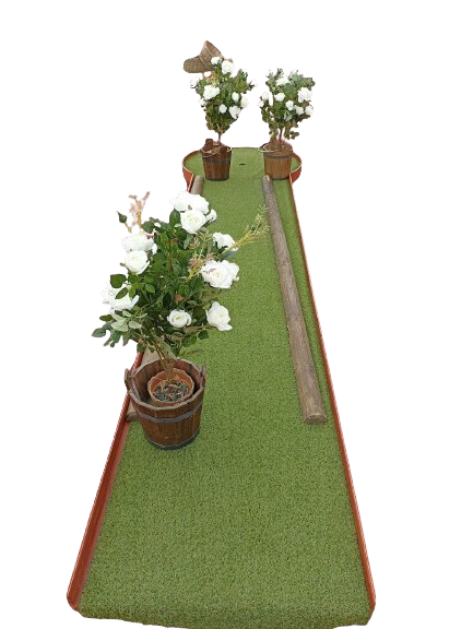 Mini golf - (Pack complémentaire 5 pistes) - Image 14
