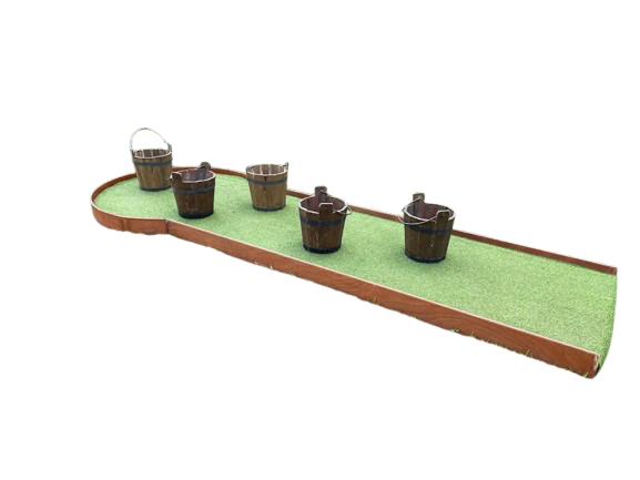 Mini golf - (Pack complémentaire 5 pistes) - Image 17