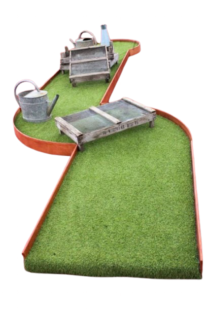 Mini golf - (Pack complémentaire 5 pistes) - Image 18
