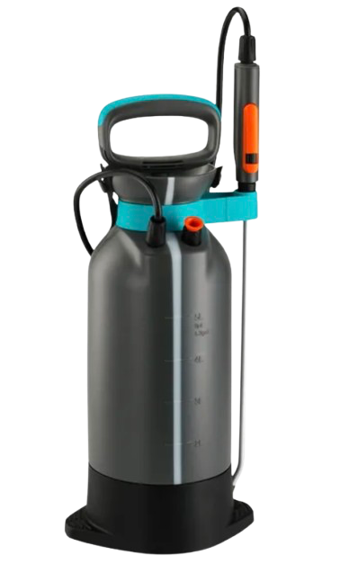 Pulvérisateur