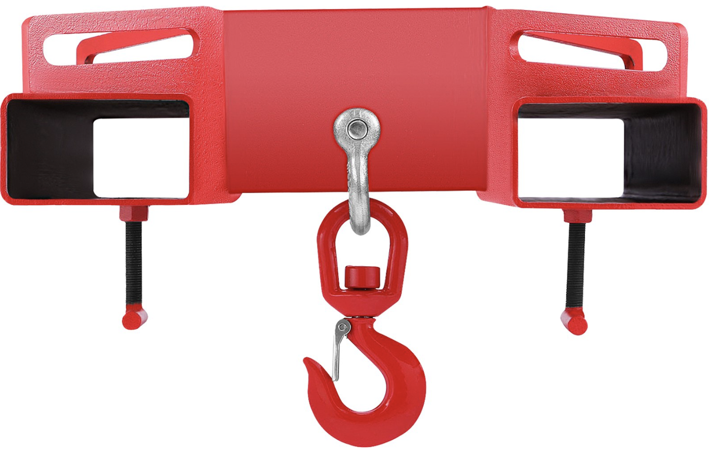 Chariot élévateur - Crochet de Levage et boule - Image 2